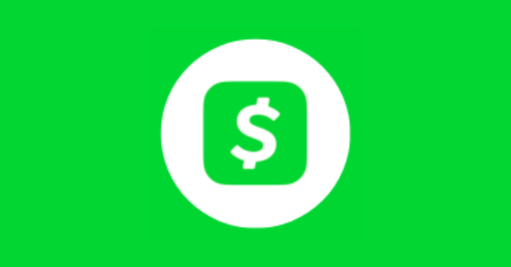 Cash App Pay Online